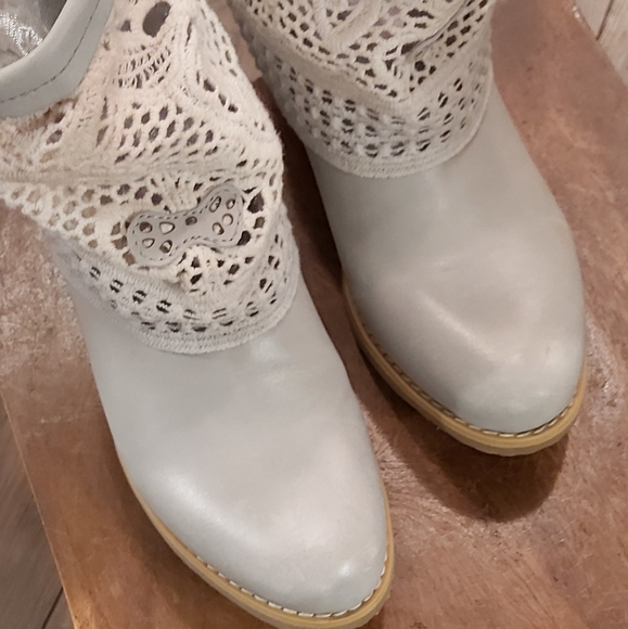 Bunker boots - Picture 4 of 8